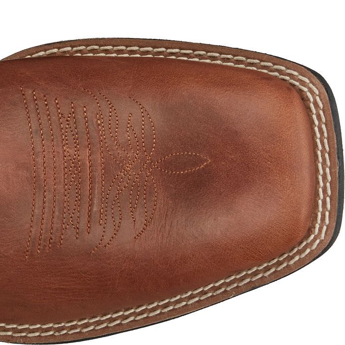 Justin Men's Canter 11-In Western Boot