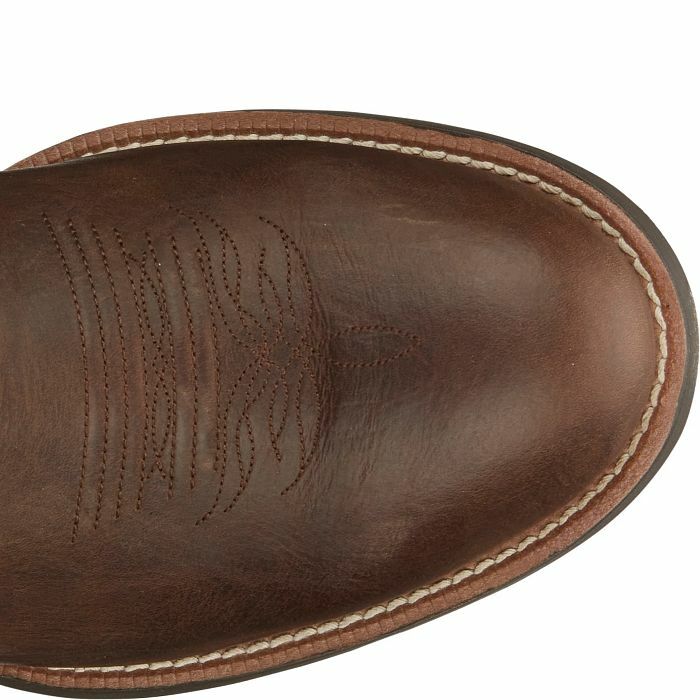 Justin Men's Rendon 11-in Western Boot