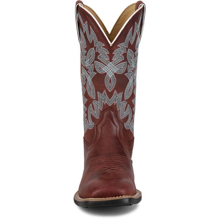 Justin Women's Ashtyn 11-In Western Boot