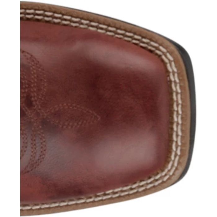 Justin Women's Ashtyn 11-In Western Boot