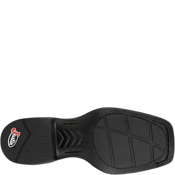 Justin Women's Ashtyn 11-In Western Boot