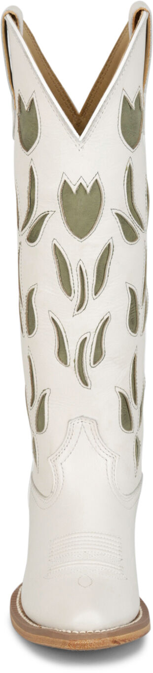 Justin Women's May 15-In Wester Boots