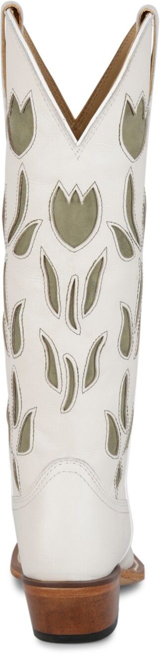 Justin Women's May 15-In Wester Boots