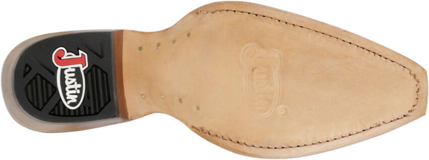 Justin Women's May 15-In Wester Boots