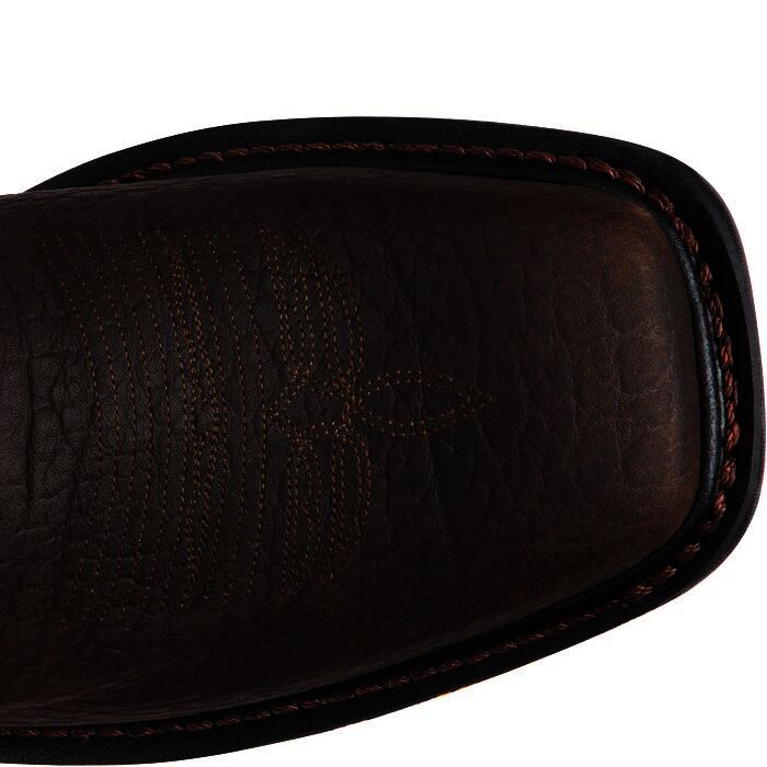 Justin Men's Driscoll 11-In Work Western Boot