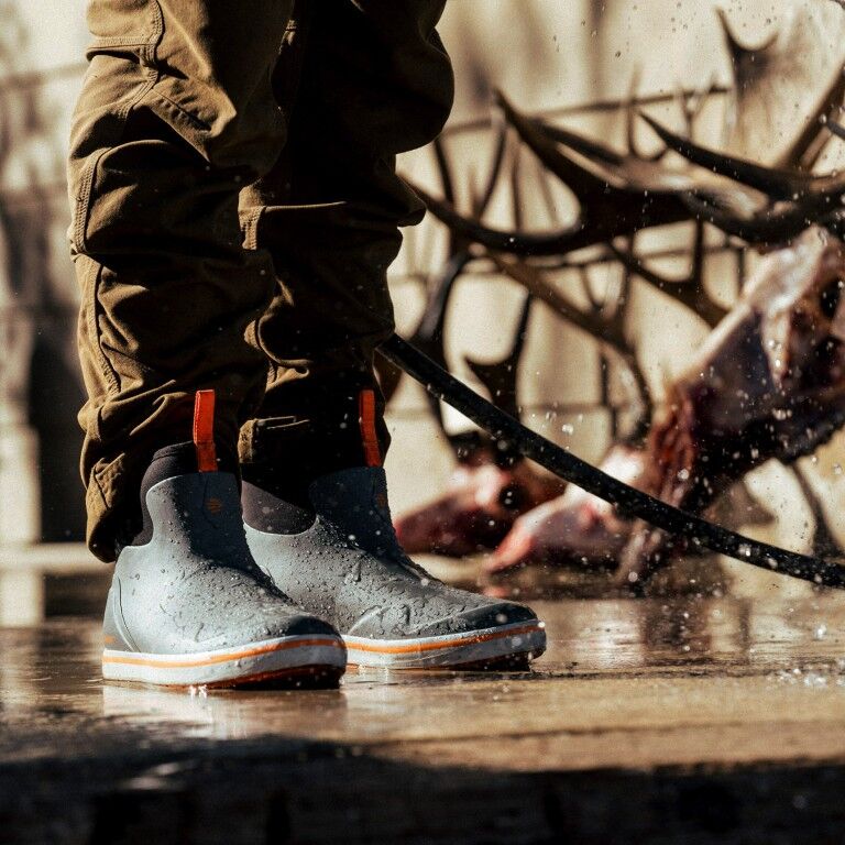 Lacrosse Men's Alpha Deck Boot