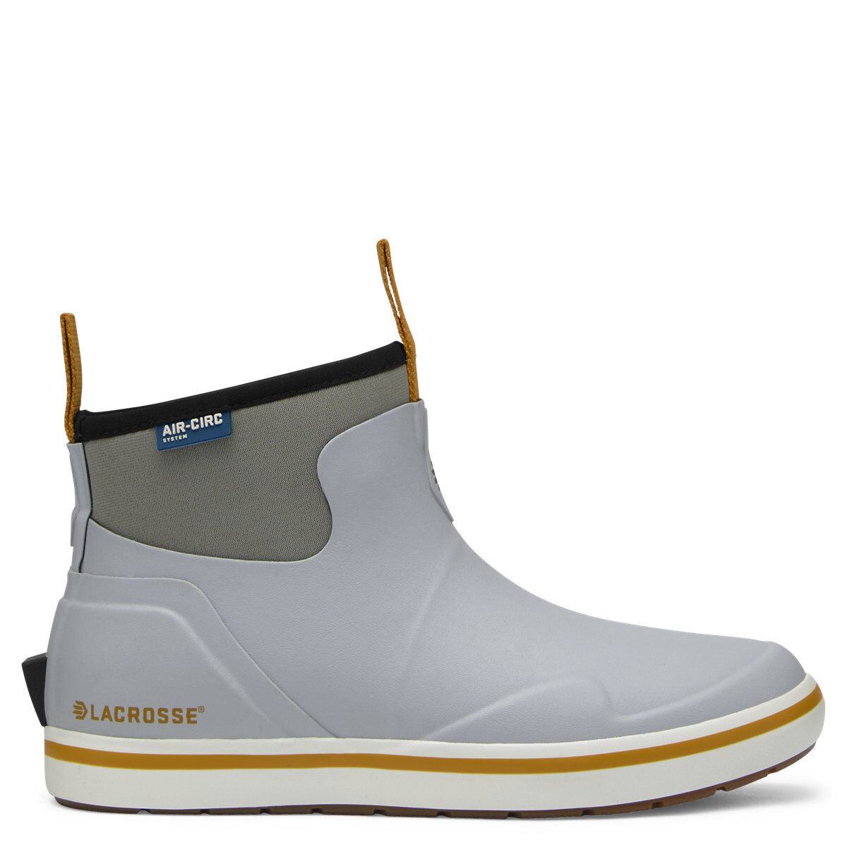 Lacrosse Women's Alpha Deck Boot