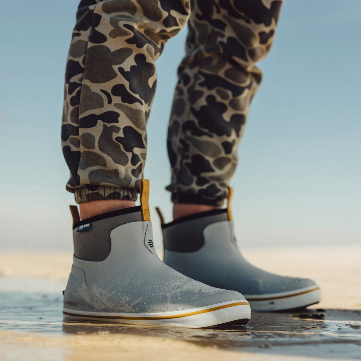 Lacrosse Women's Alpha Deck Boot