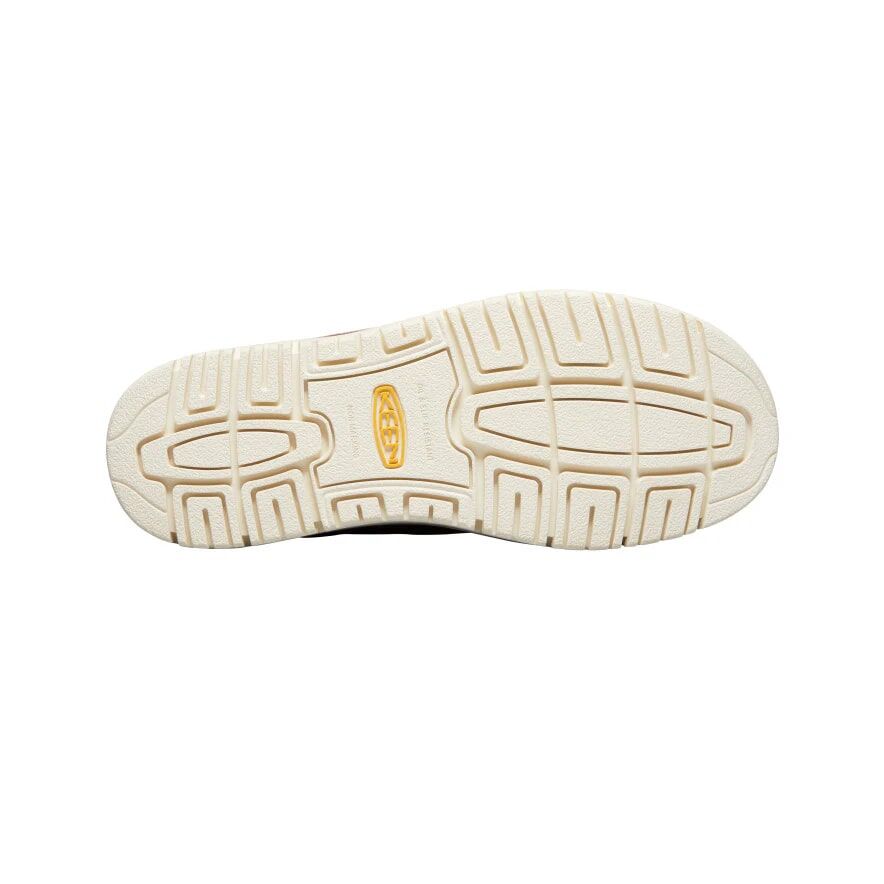 Keen Men's San Jose 6-In Soft Toe Boot