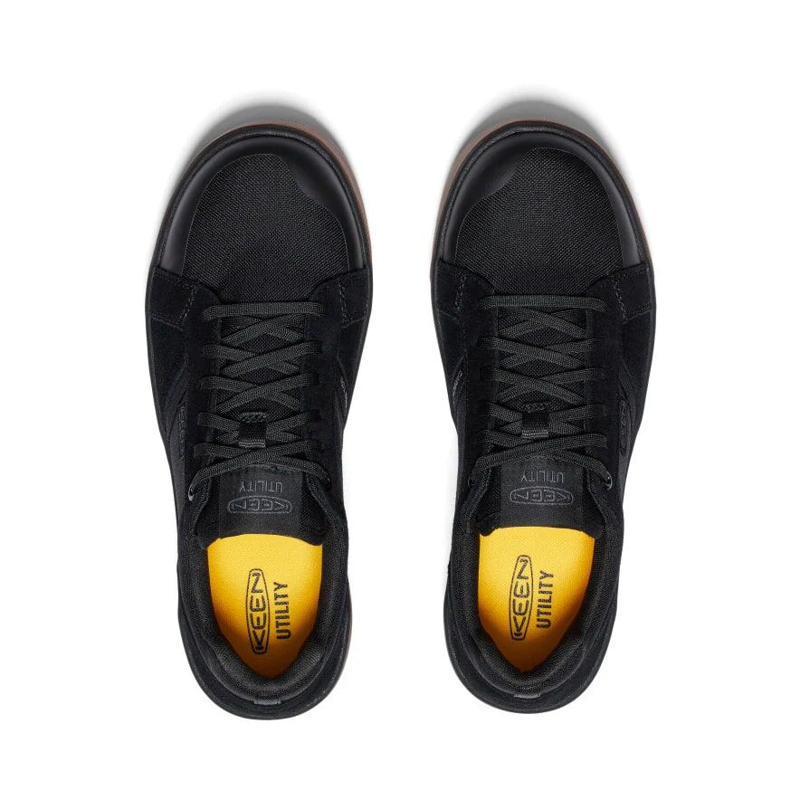 Keen Men's Kenton Carbon Fiber Toe Work Shoe