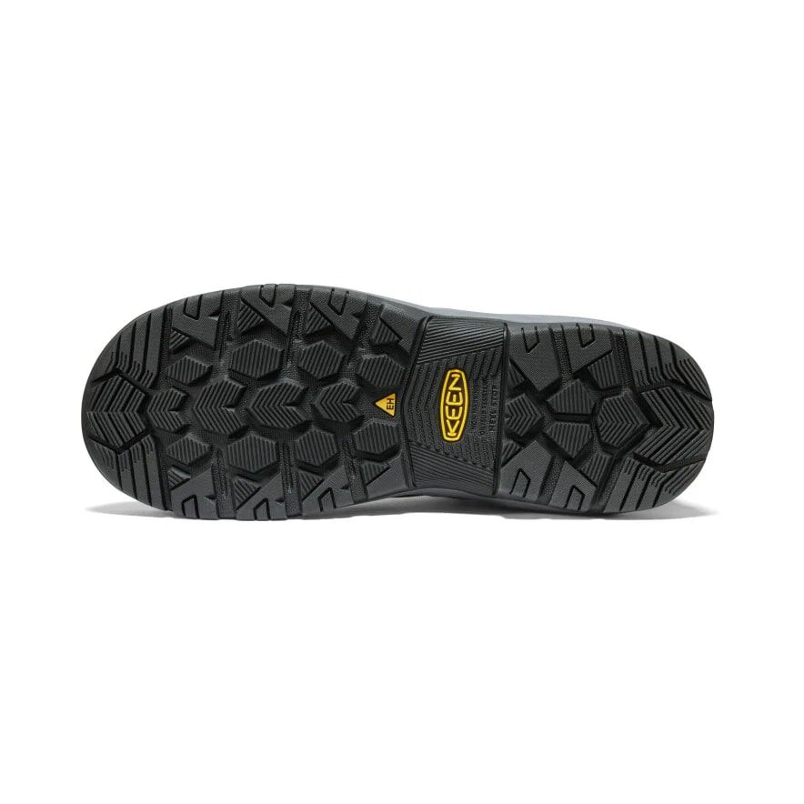 Keen Men's Evanston 6-In Waterproof Carbon Fiber Toe