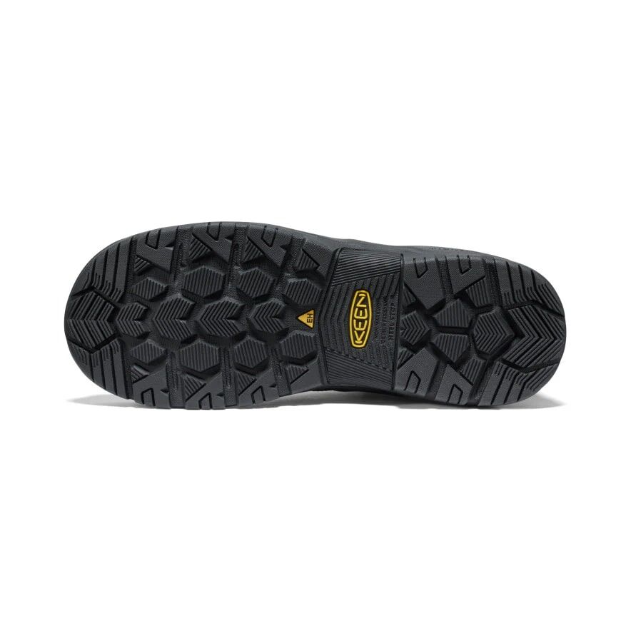 Keen Men's Evanston 6-In Waterproof Carbon Fiber Toe