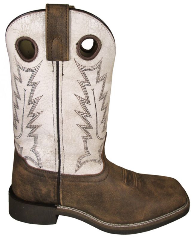 Smoky Mountain Boots Women's Drifter Western Boot