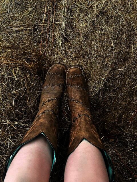 Corral Women's A3115 Western Boot