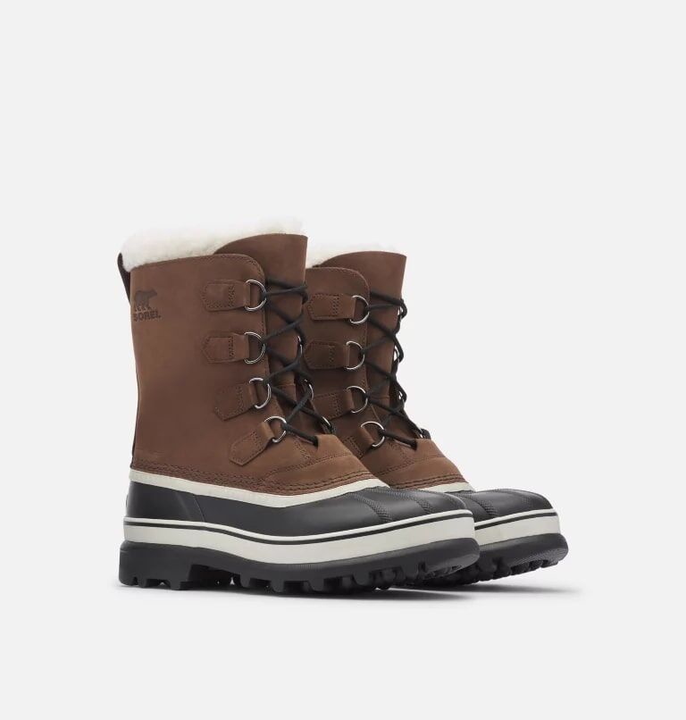 Sorel Men's Caribou Waterproof Boot