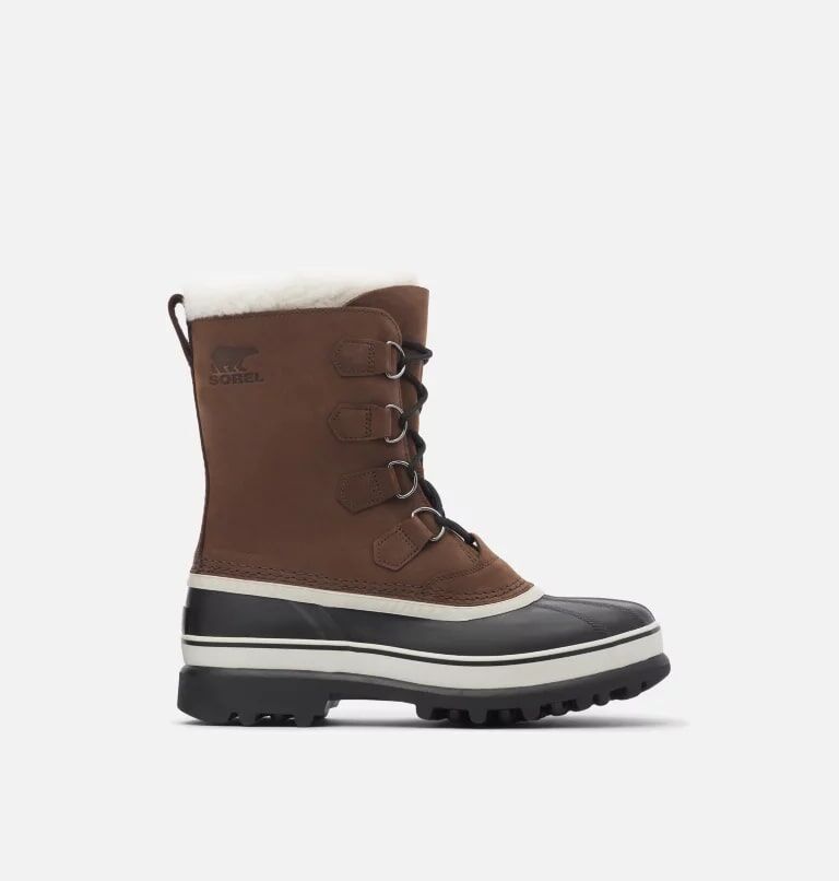 Sorel Men's Caribou Waterproof Boot