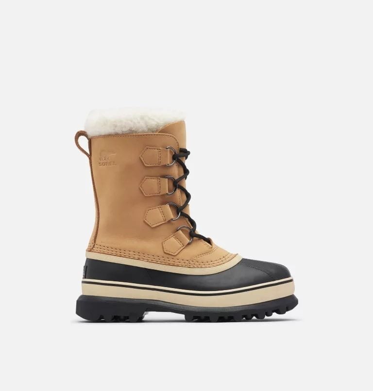 Sorel Women's Caribou Waterproof Boot
