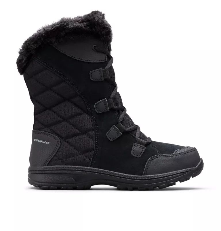 Columbia Women's Ice Maiden II Boot