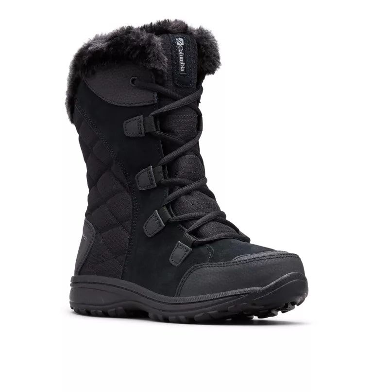 Columbia Women's Ice Maiden II Boot