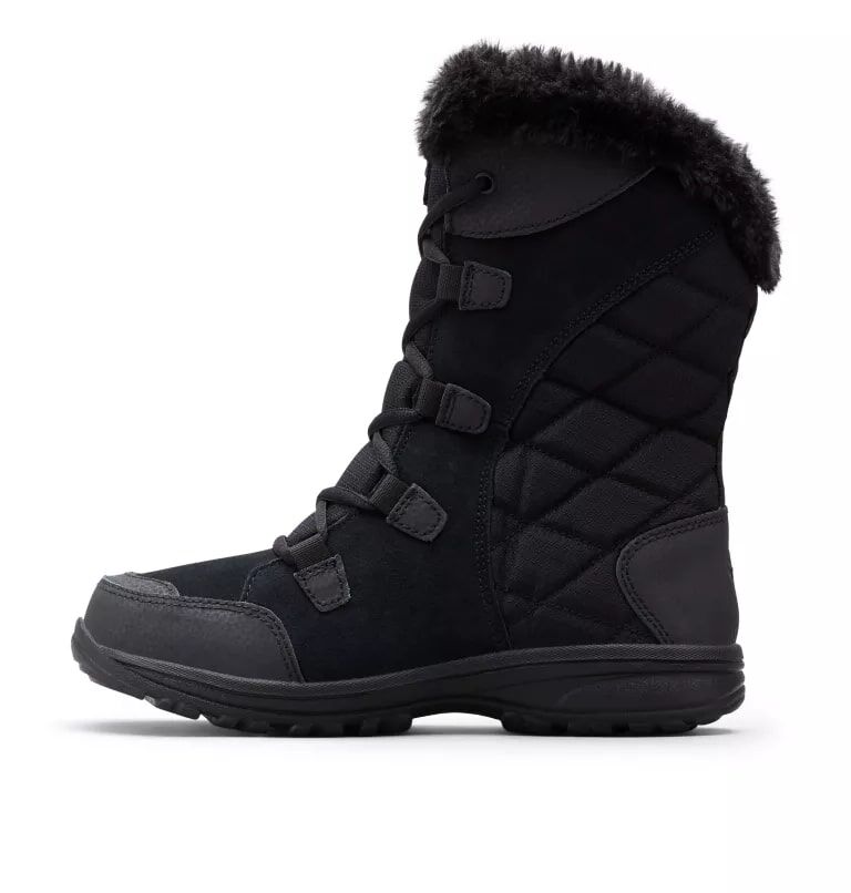 Columbia Women's Ice Maiden II Boot