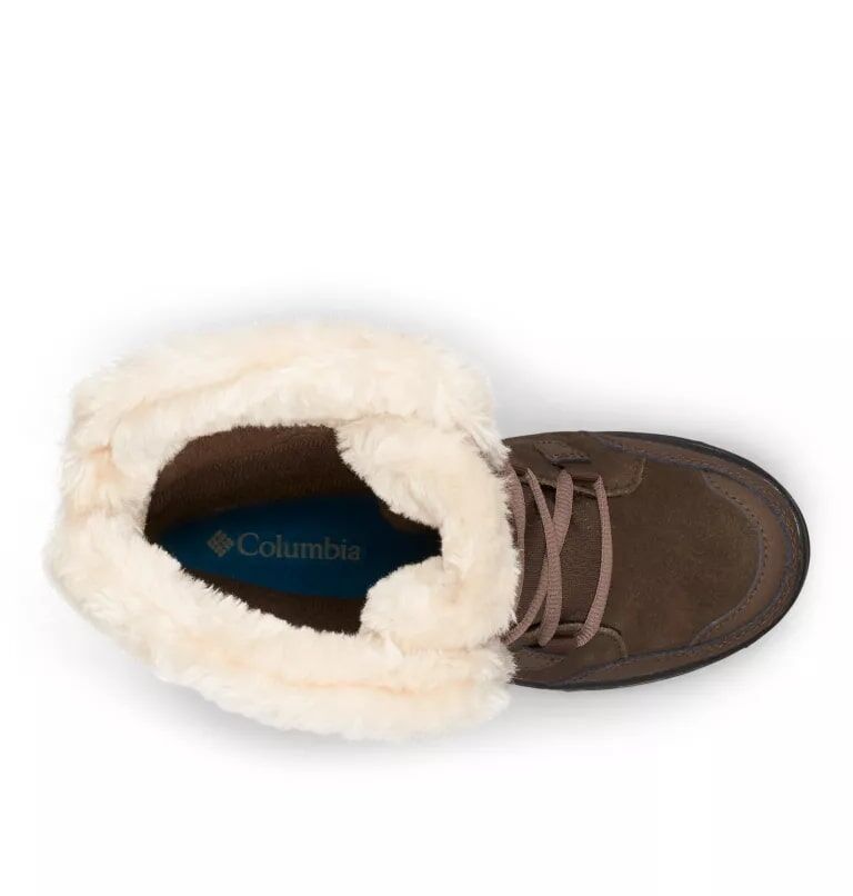 Columbia Women's Ice Maiden II Boot