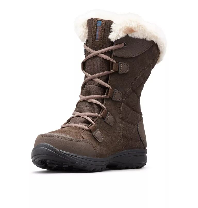 Columbia Women's Ice Maiden II Boot