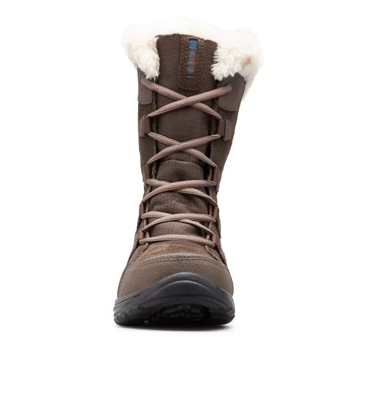 Columbia Women's Ice Maiden II Boot