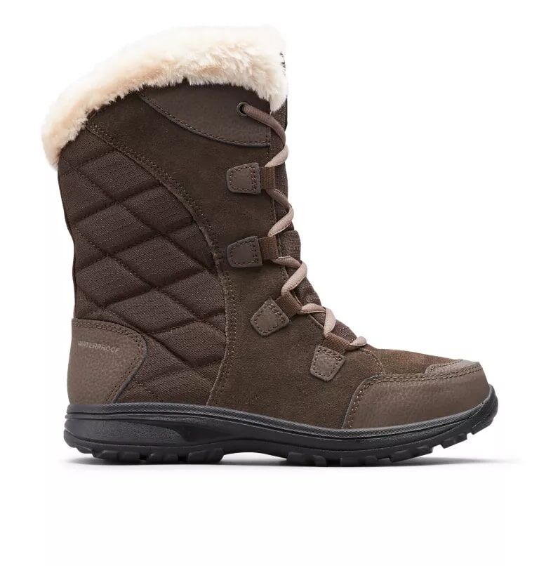Columbia Women's Ice Maiden II Boot