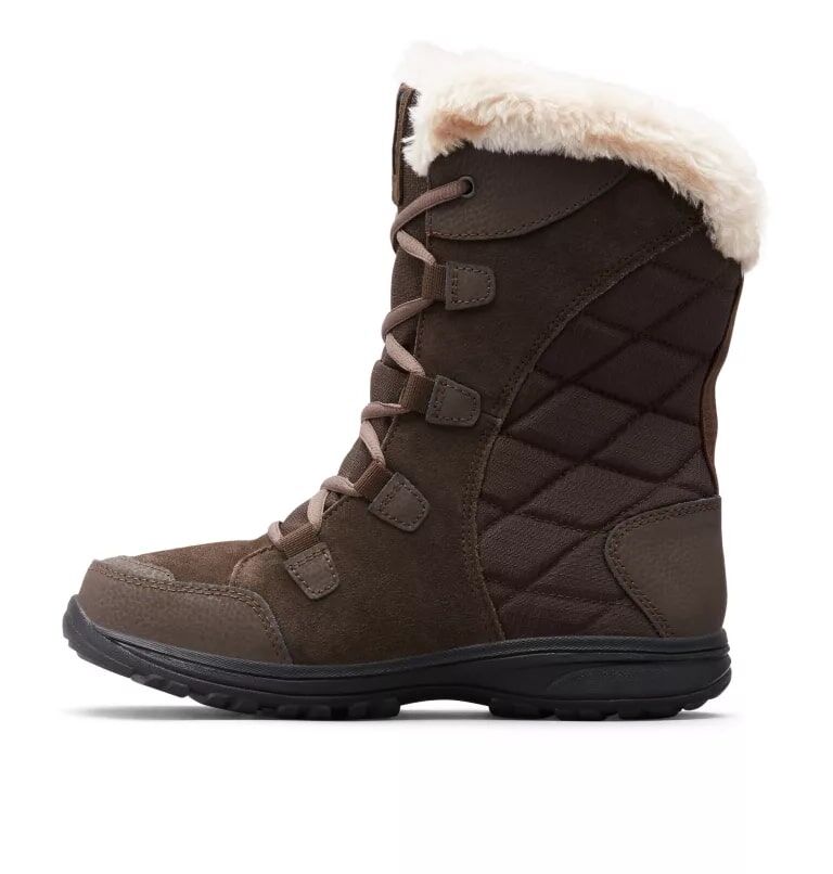 Columbia Women's Ice Maiden II Boot