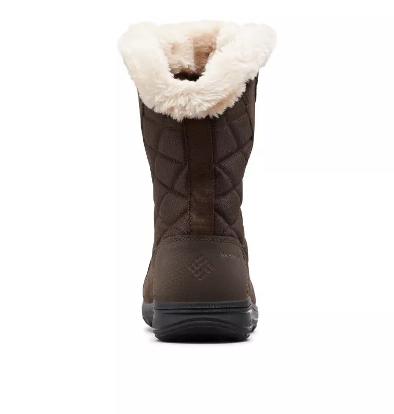 Columbia Women's Ice Maiden II Boot