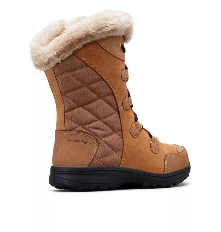 Columbia Women's Ice Maiden II Boot