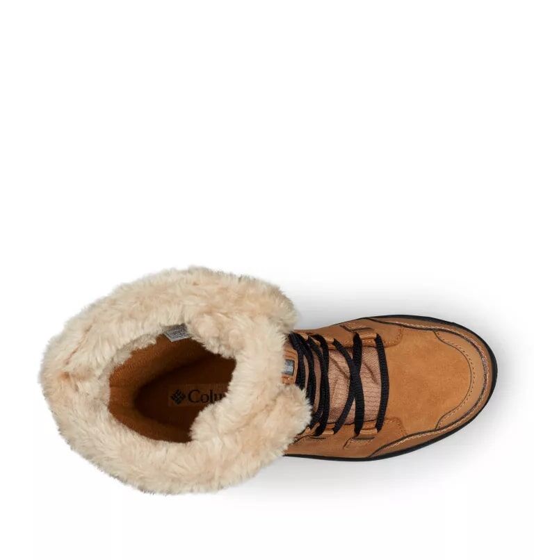 Columbia Women's Ice Maiden II Boot