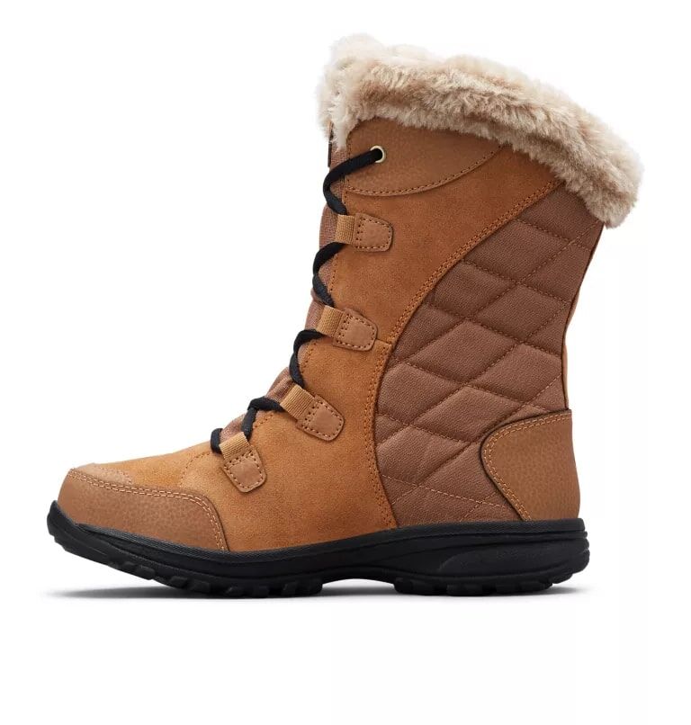 Columbia Women's Ice Maiden II Boot