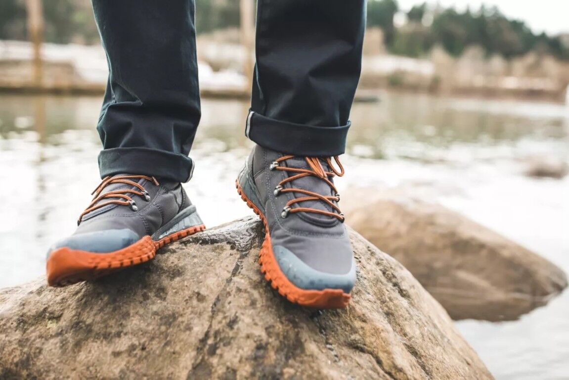 Columbia Men's Fairbanks Omni-Heat Boot