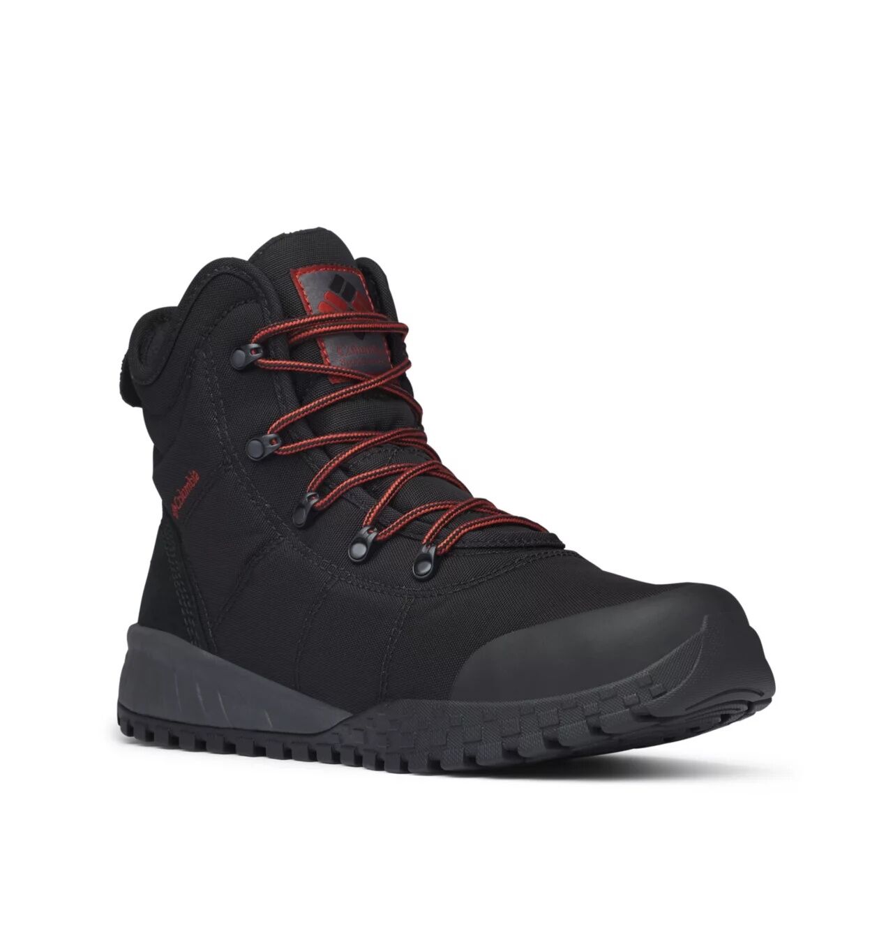 Columbia Men's Fairbanks Omni-Heat Boot
