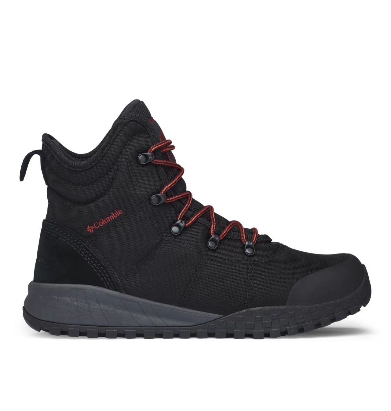 Columbia Men's Fairbanks Omni-Heat Boot