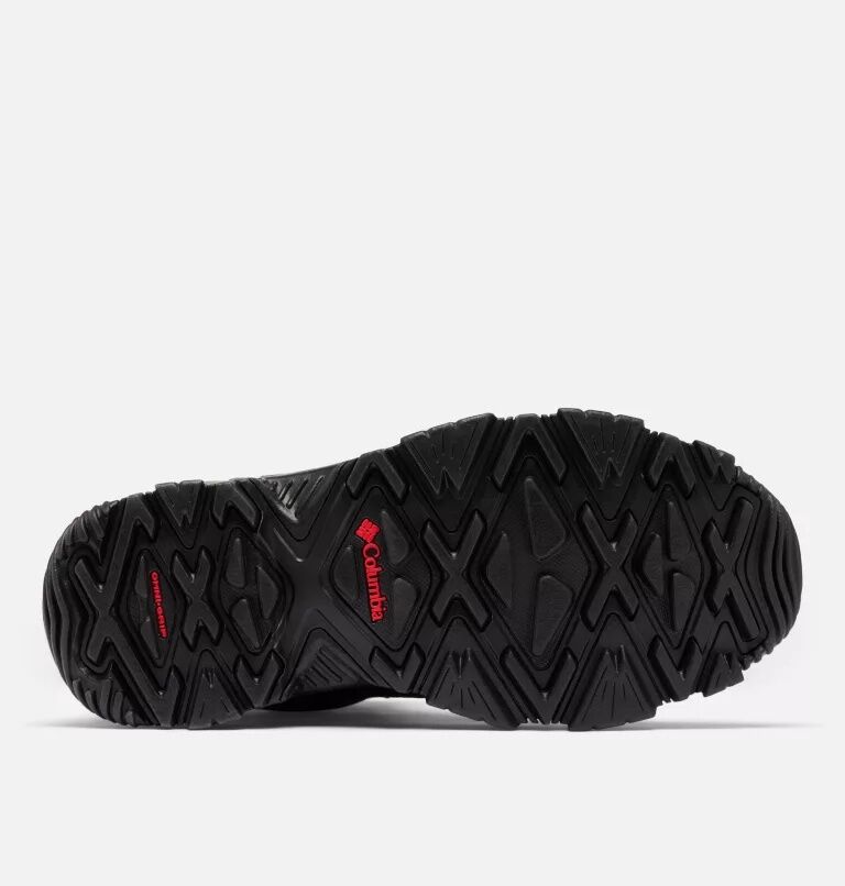 Columbia Men's Bugaboot III XTM Boot