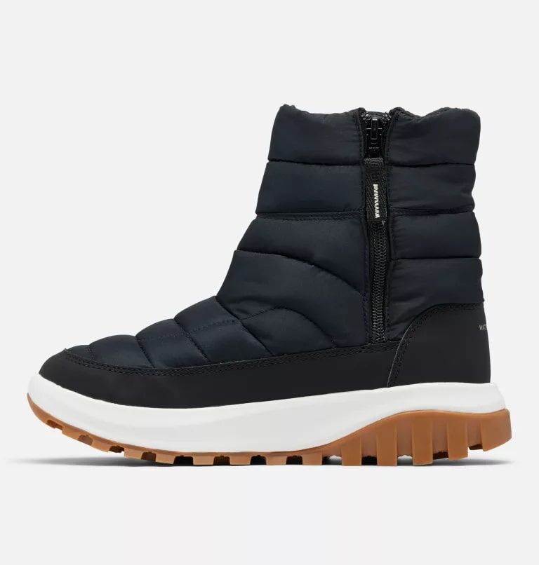 Columbia Women's Snowtrot Mid Boot