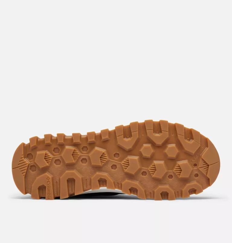 Columbia Women's Snowtrot Mid Boot