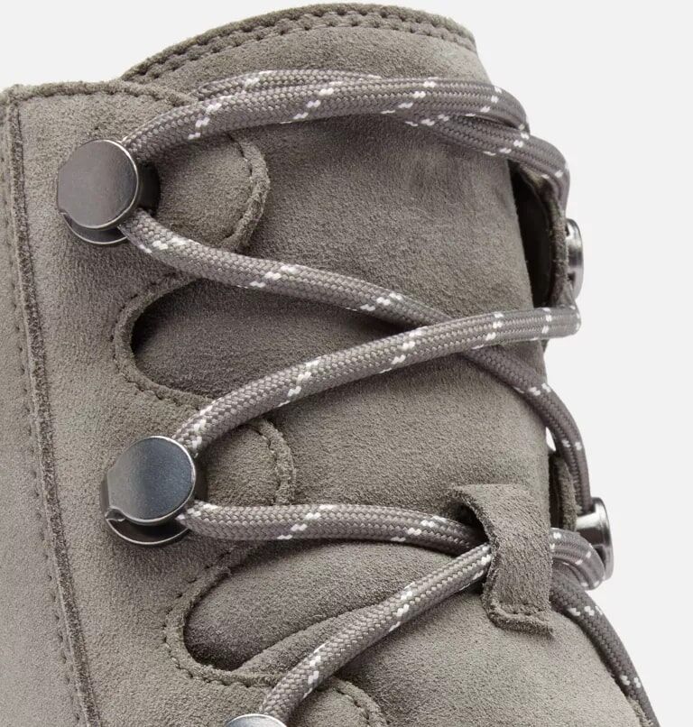 Sorel Women's Explorer III Joan Waterproof Boot