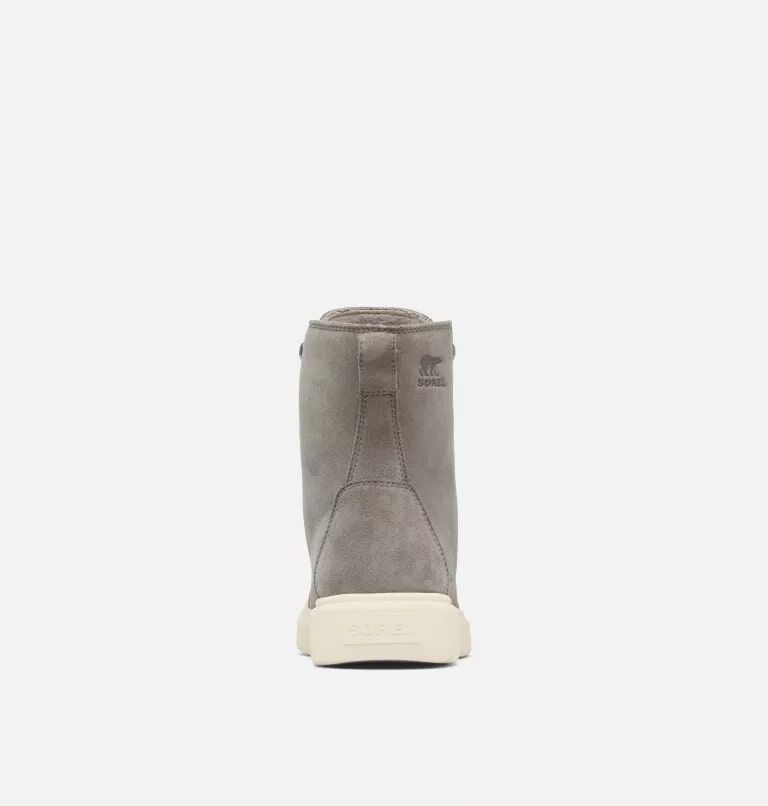 Sorel Women's Explorer III Joan Waterproof Boot