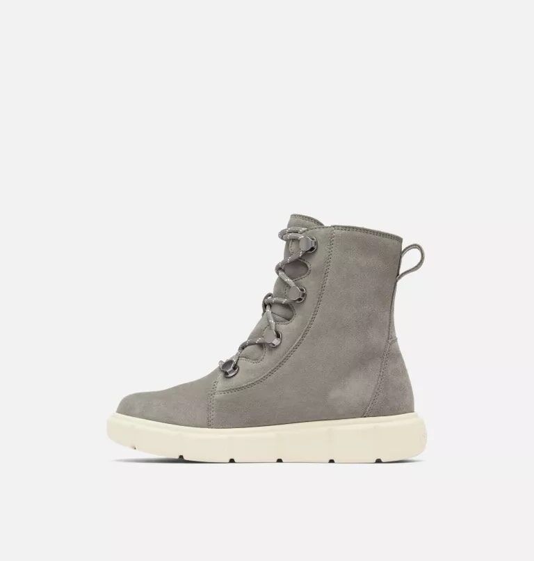 Sorel Women's Explorer III Joan Waterproof Boot
