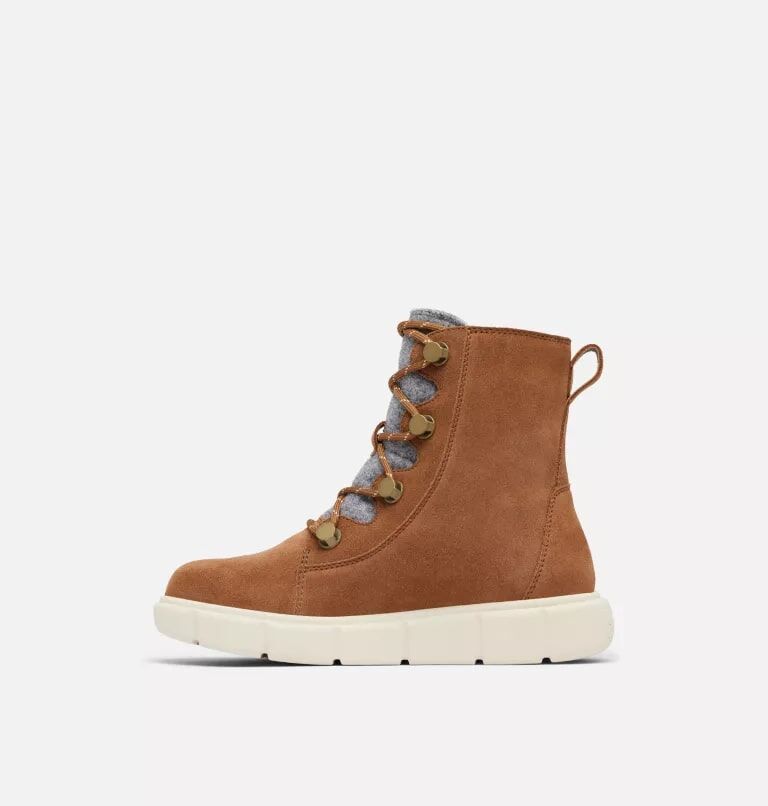 Sorel Women's Explorer III Joan Waterproof Boot