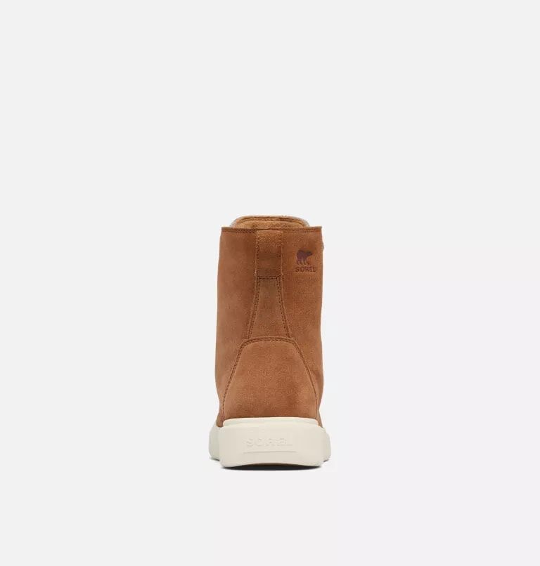 Sorel Women's Explorer III Joan Waterproof Boot
