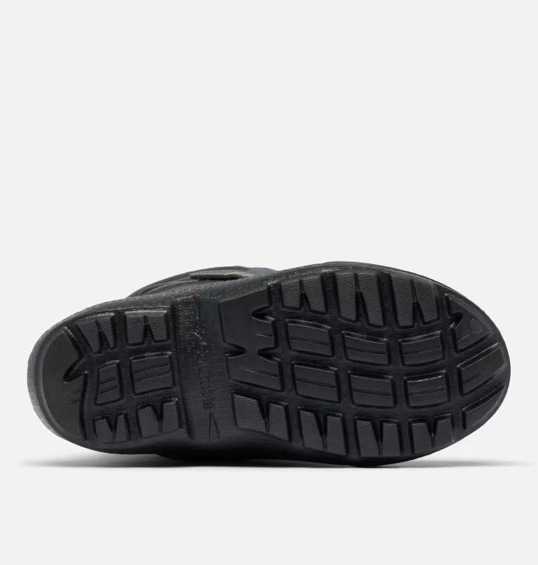 Columbia Kids' Powderbug Snowlite Boot