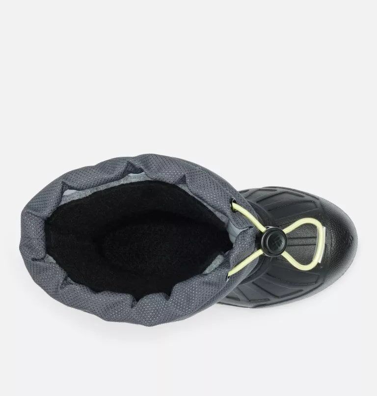 Columbia Kids' Powderbug Snowlite Boot