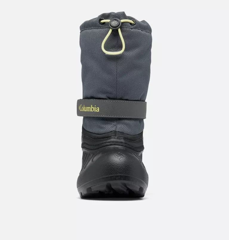 Columbia Kids' Powderbug Snowlite Boot