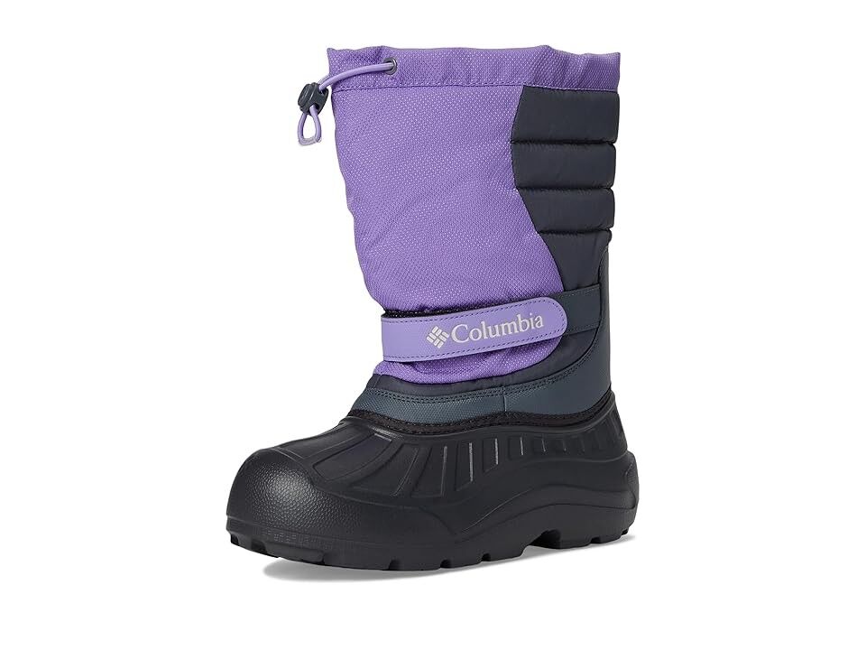 Columbia Kids' Powderbug Snowlite Boot