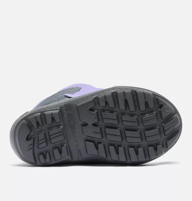 Columbia Kids' Powderbug Snowlite Boot