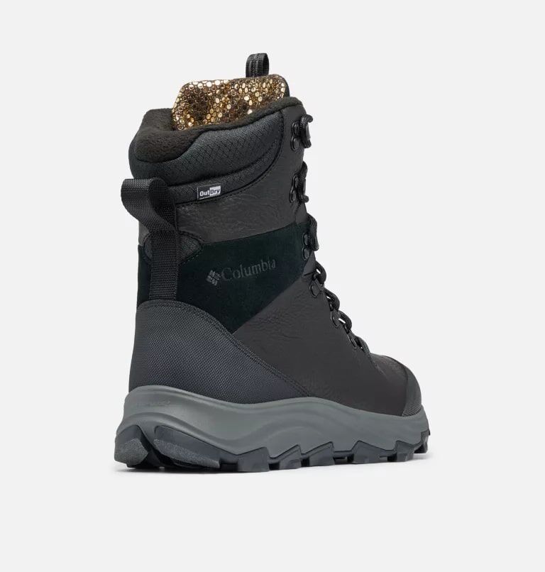 Columbia Men's Expeditionist Extreme Winter Boot